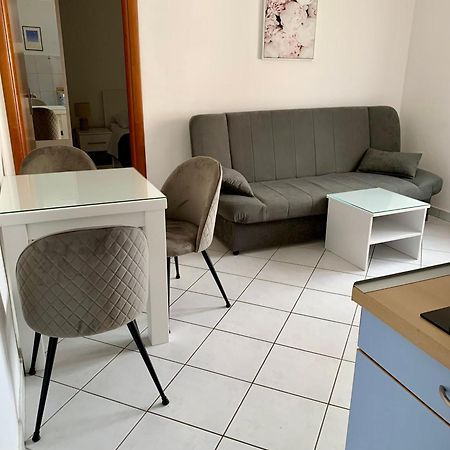 Apartments Lepur Βόντιτσε Εξωτερικό φωτογραφία