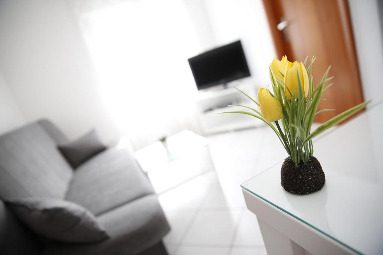 Apartments Lepur Βόντιτσε Εξωτερικό φωτογραφία
