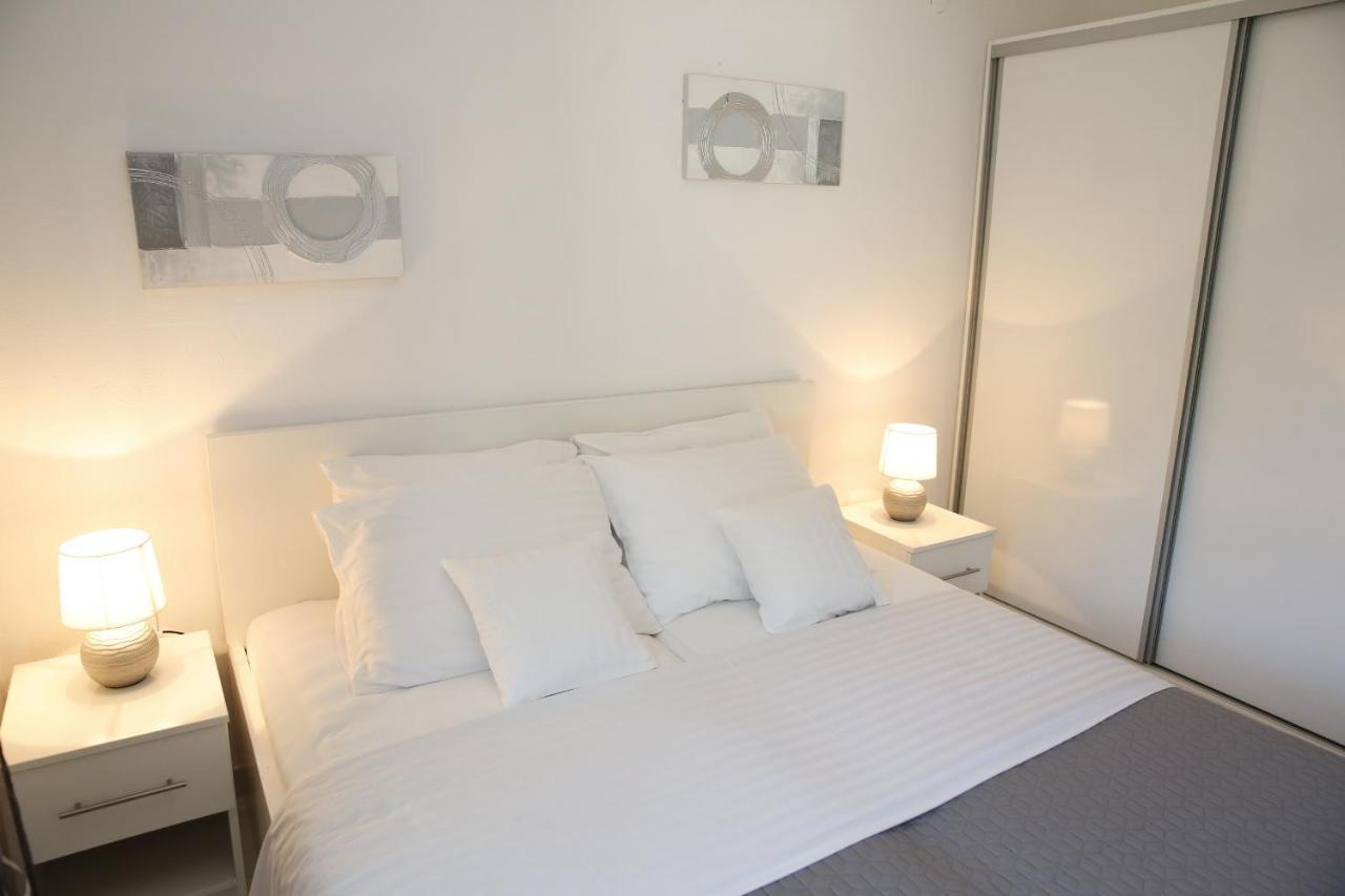 Apartments Lepur Βόντιτσε Εξωτερικό φωτογραφία