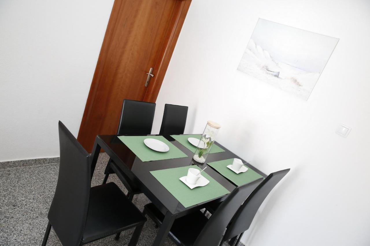 Apartments Lepur Βόντιτσε Εξωτερικό φωτογραφία