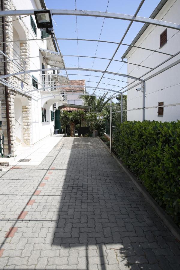 Apartments Lepur Βόντιτσε Εξωτερικό φωτογραφία