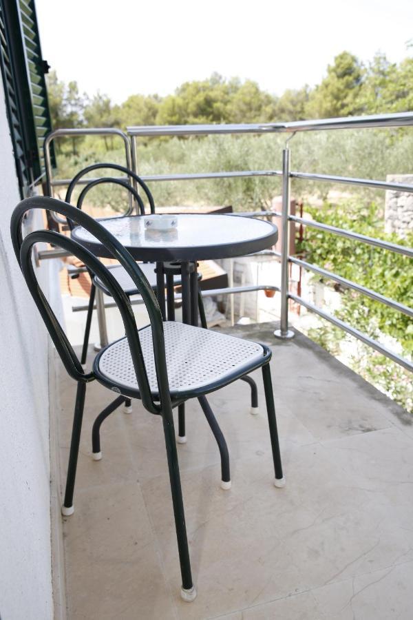 Apartments Lepur Βόντιτσε Εξωτερικό φωτογραφία