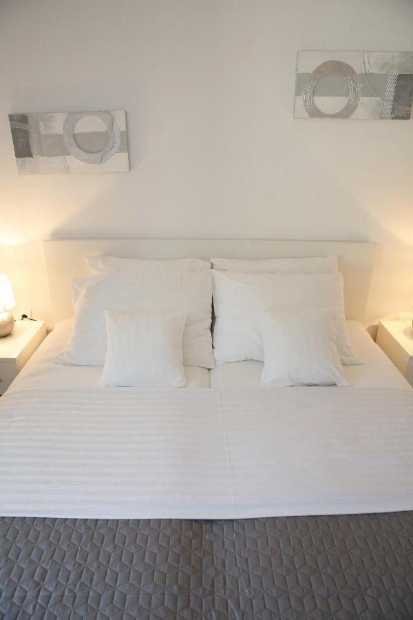 Apartments Lepur Βόντιτσε Εξωτερικό φωτογραφία