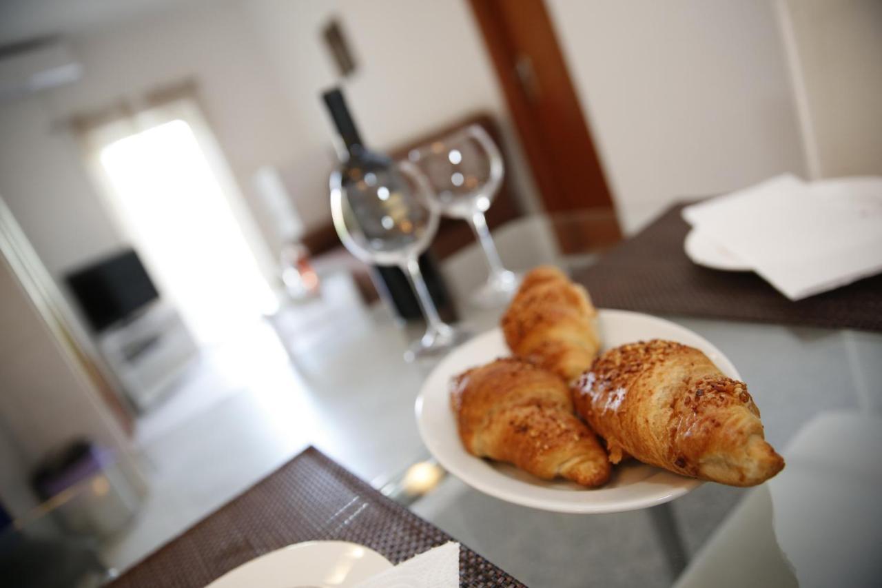 Apartments Lepur Βόντιτσε Εξωτερικό φωτογραφία