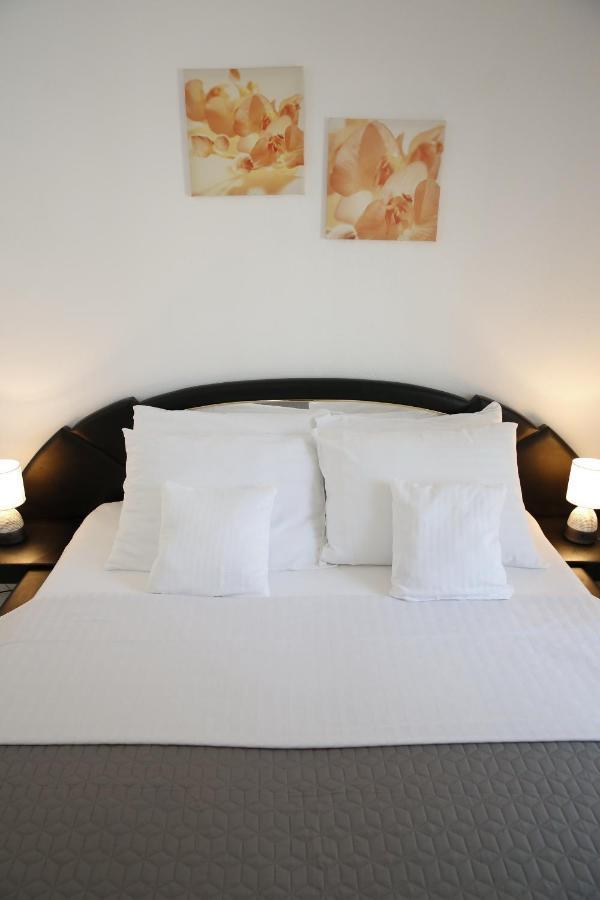 Apartments Lepur Βόντιτσε Εξωτερικό φωτογραφία