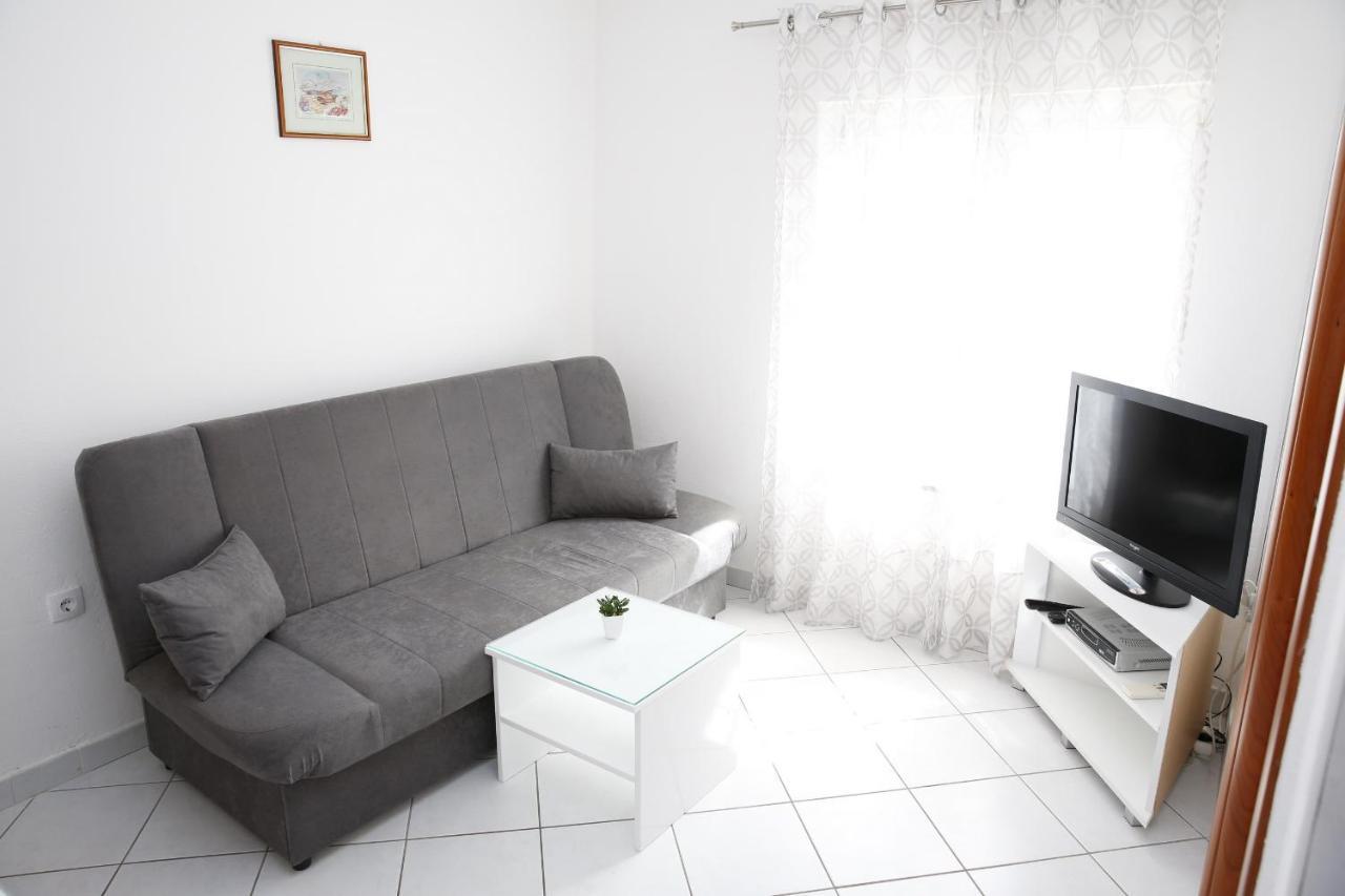 Apartments Lepur Βόντιτσε Εξωτερικό φωτογραφία