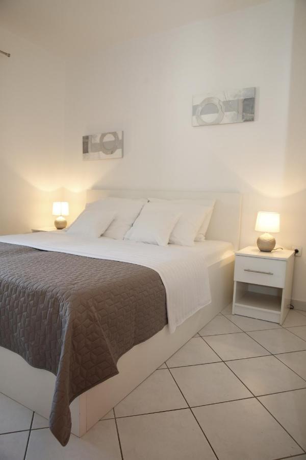 Apartments Lepur Βόντιτσε Εξωτερικό φωτογραφία