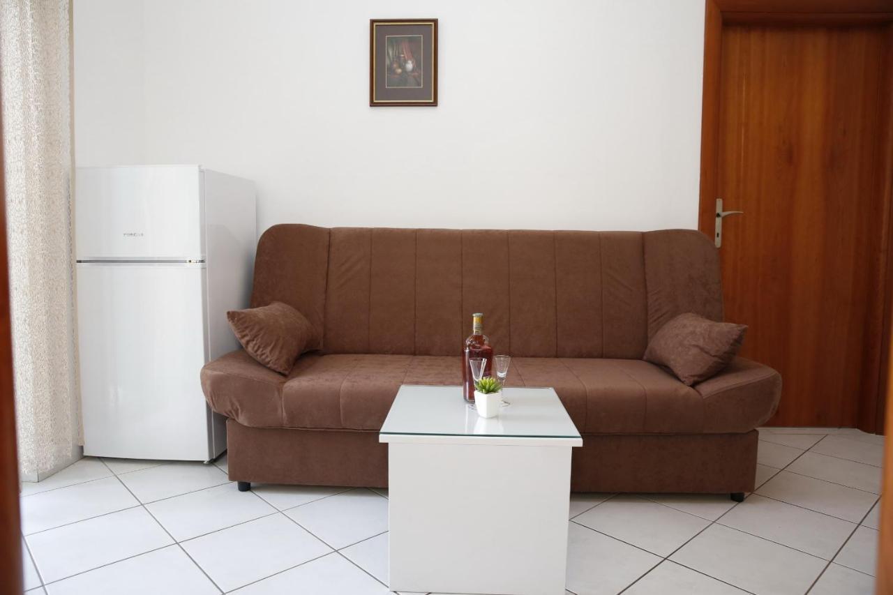 Apartments Lepur Βόντιτσε Εξωτερικό φωτογραφία
