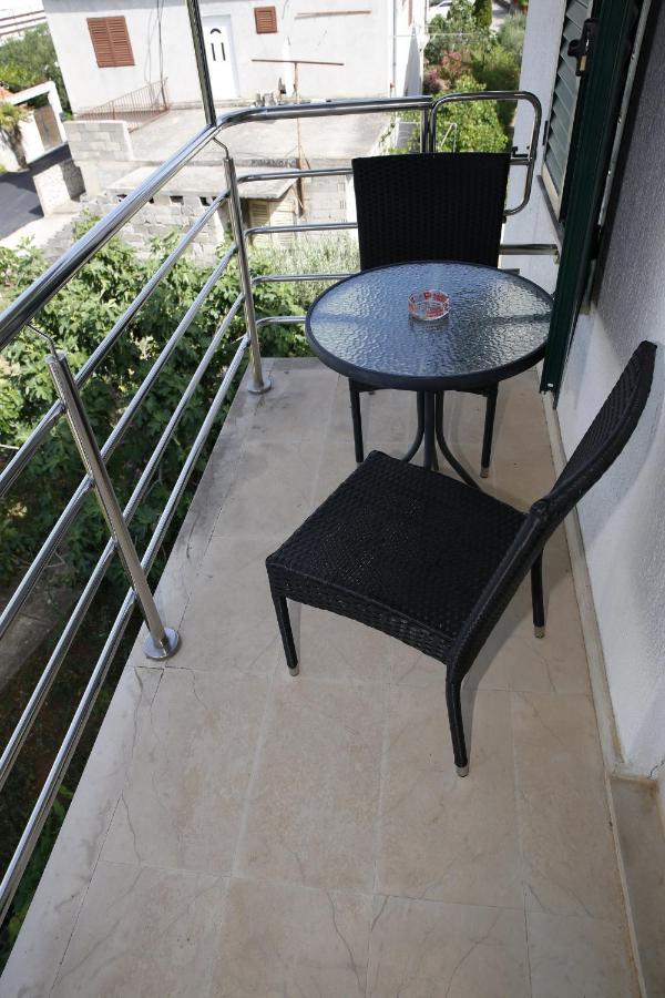 Apartments Lepur Βόντιτσε Εξωτερικό φωτογραφία