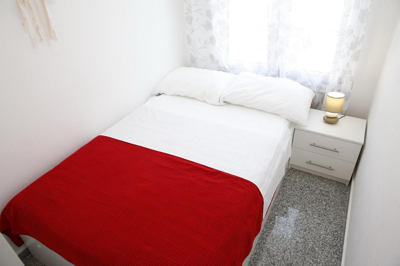 Apartments Lepur Βόντιτσε Εξωτερικό φωτογραφία
