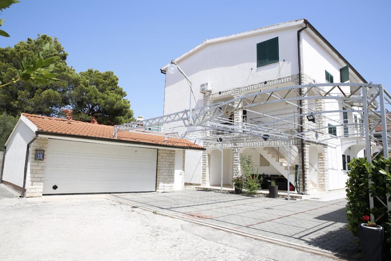 Apartments Lepur Βόντιτσε Εξωτερικό φωτογραφία