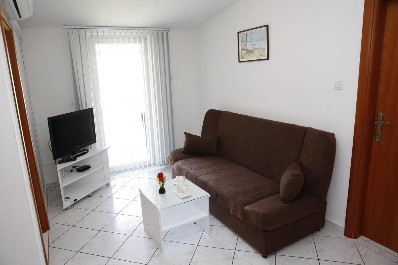 Apartments Lepur Βόντιτσε Εξωτερικό φωτογραφία