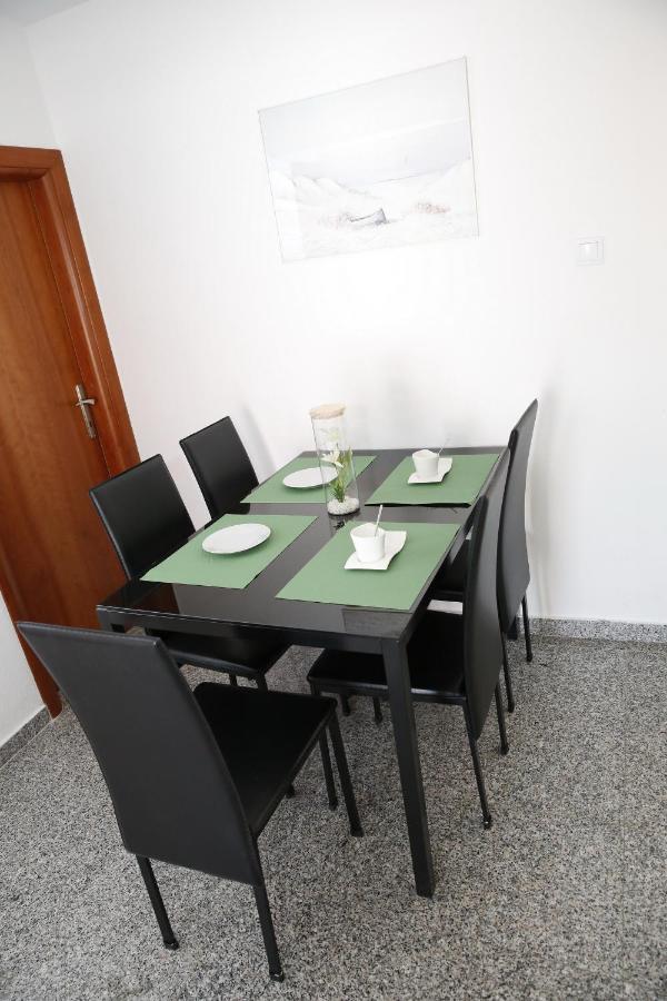 Apartments Lepur Βόντιτσε Εξωτερικό φωτογραφία
