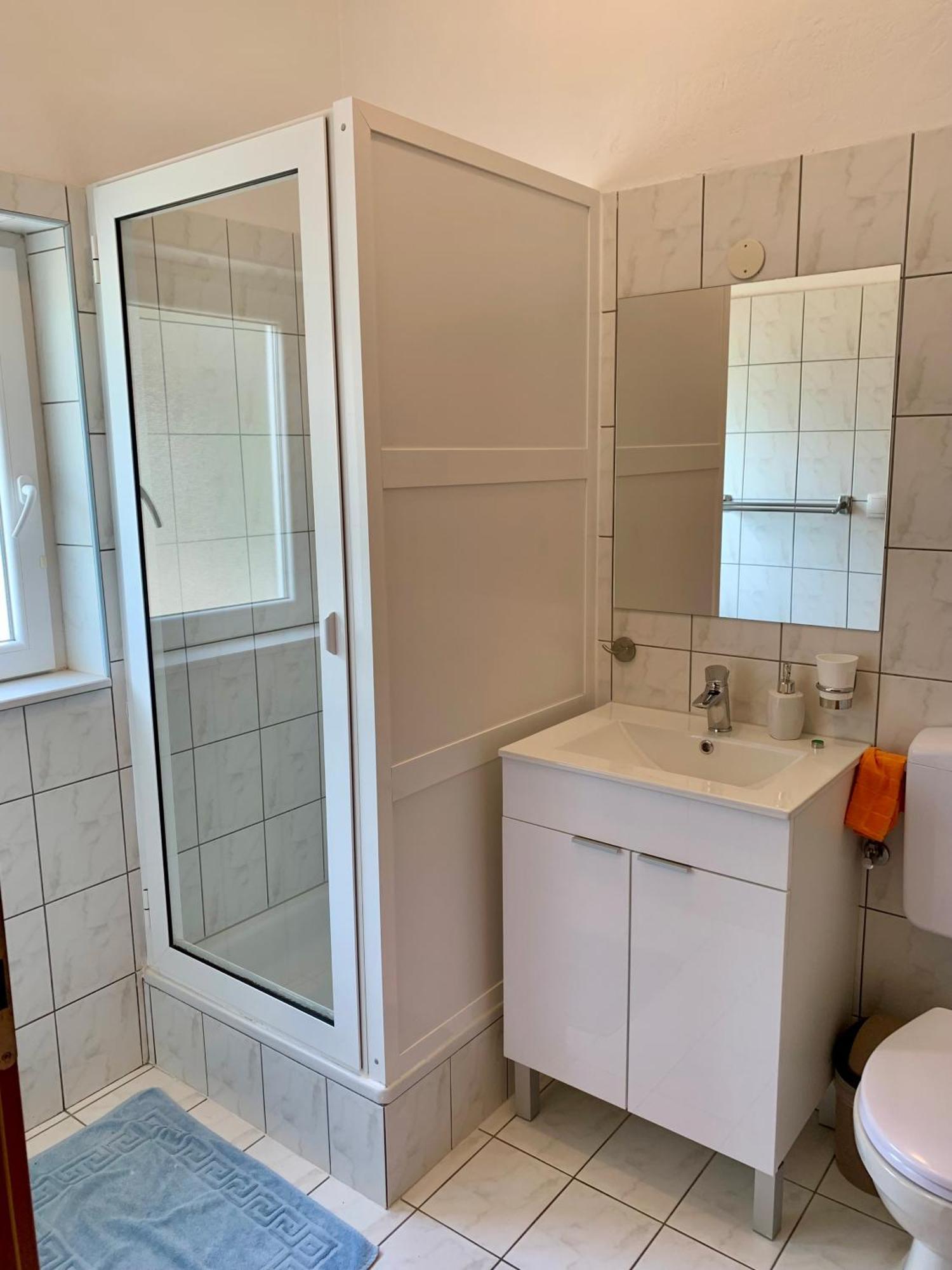 Apartments Lepur Βόντιτσε Εξωτερικό φωτογραφία