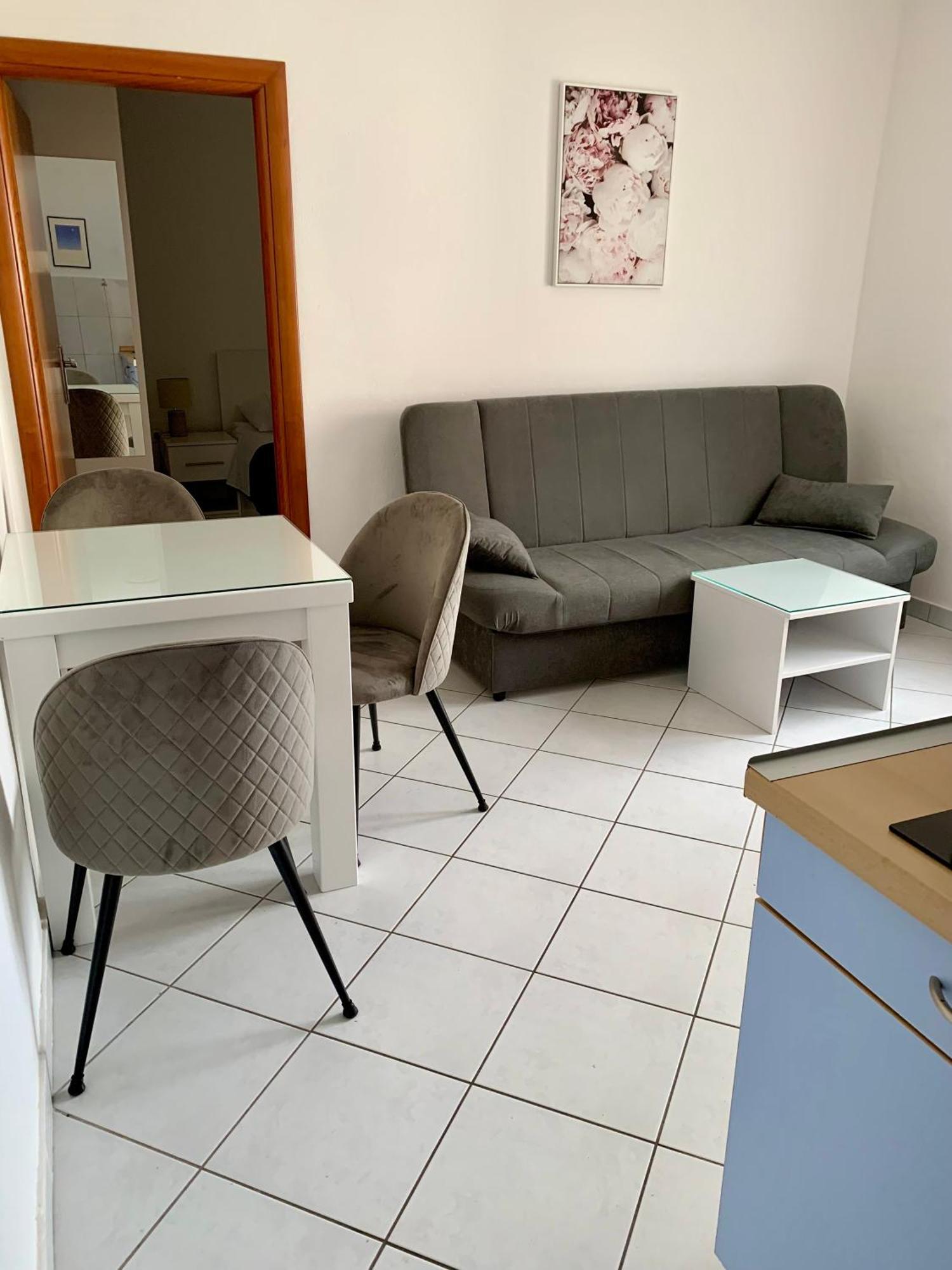 Apartments Lepur Βόντιτσε Εξωτερικό φωτογραφία