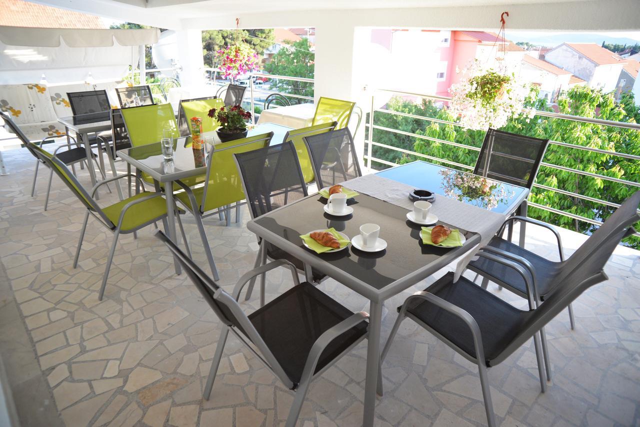 Apartments Lepur Βόντιτσε Εξωτερικό φωτογραφία