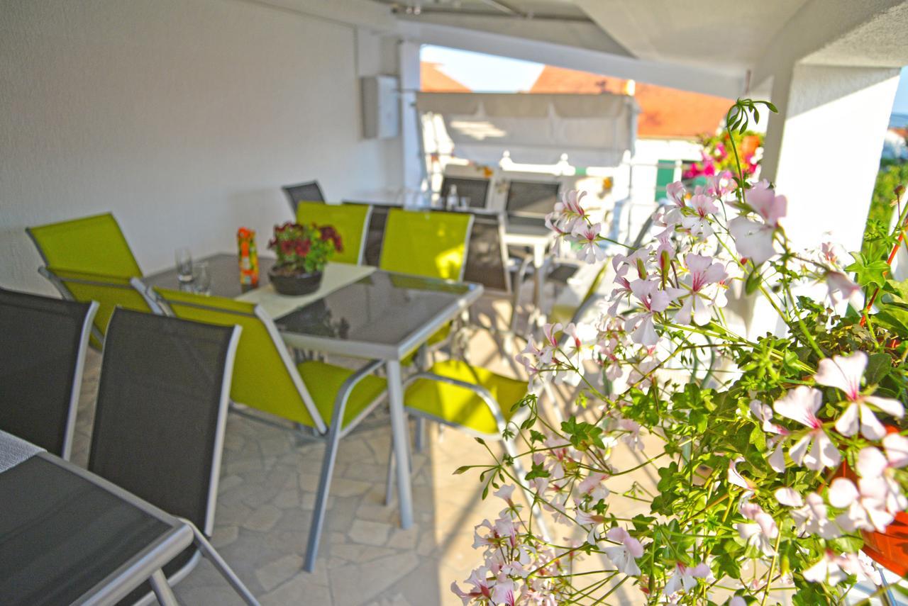 Apartments Lepur Βόντιτσε Εξωτερικό φωτογραφία