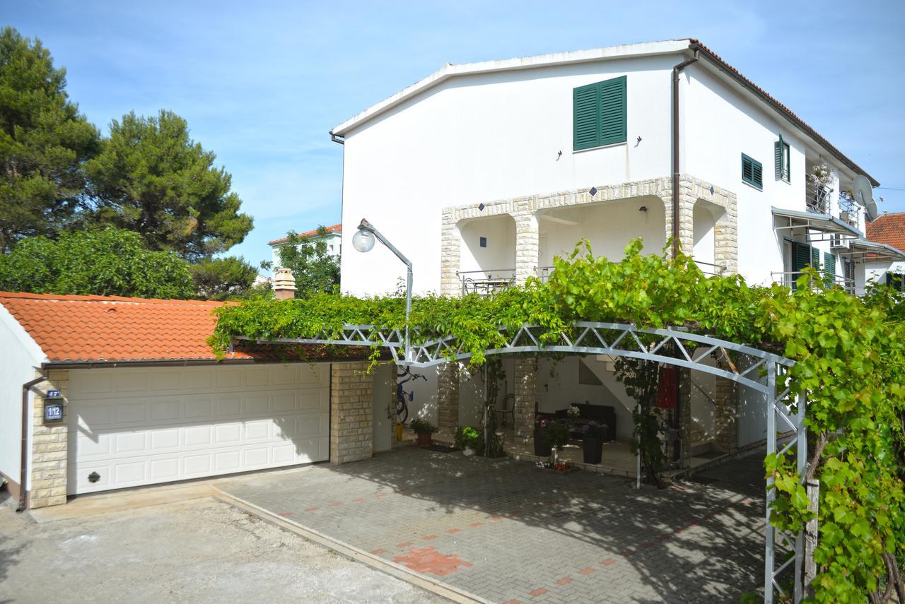 Apartments Lepur Βόντιτσε Εξωτερικό φωτογραφία