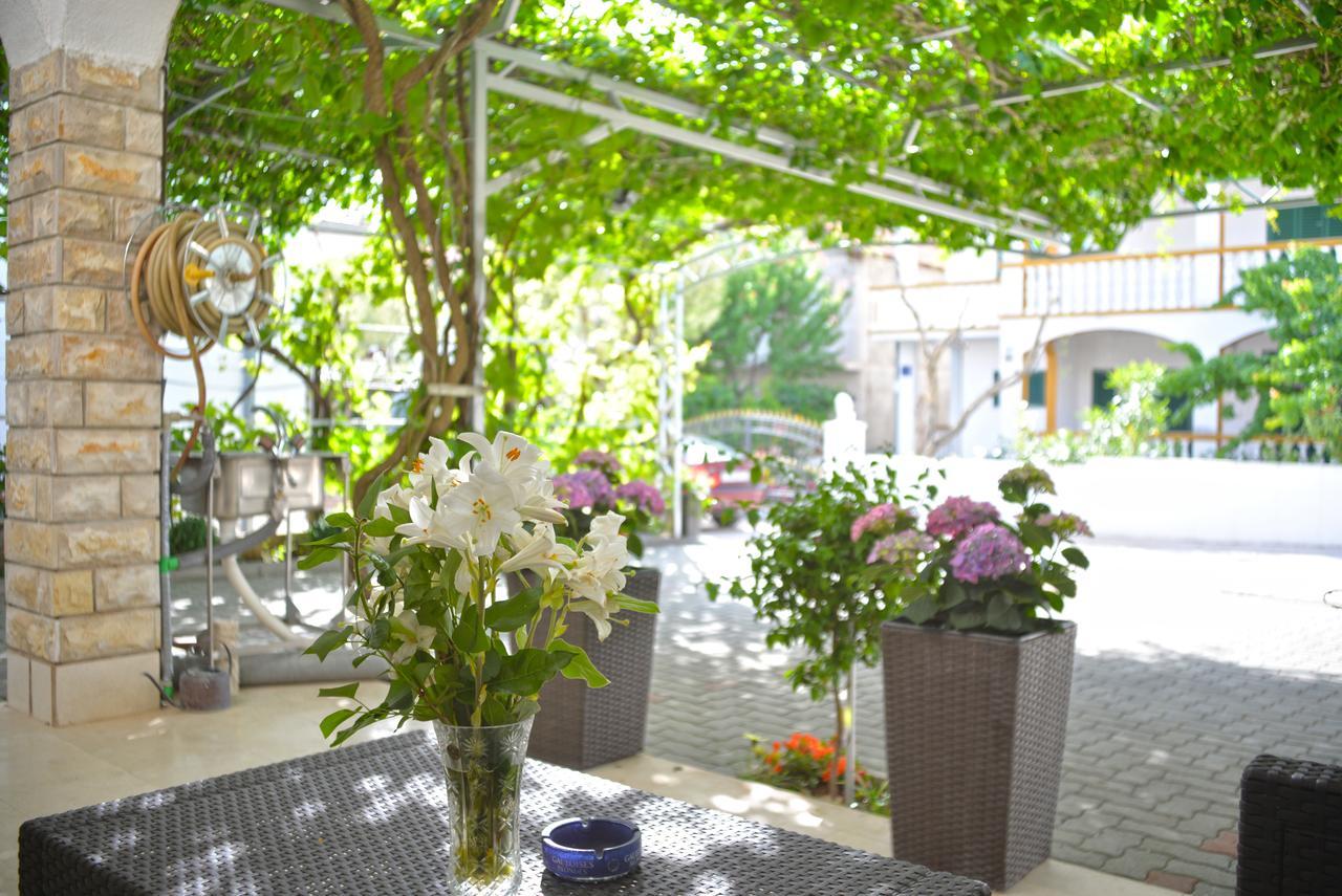 Apartments Lepur Βόντιτσε Εξωτερικό φωτογραφία