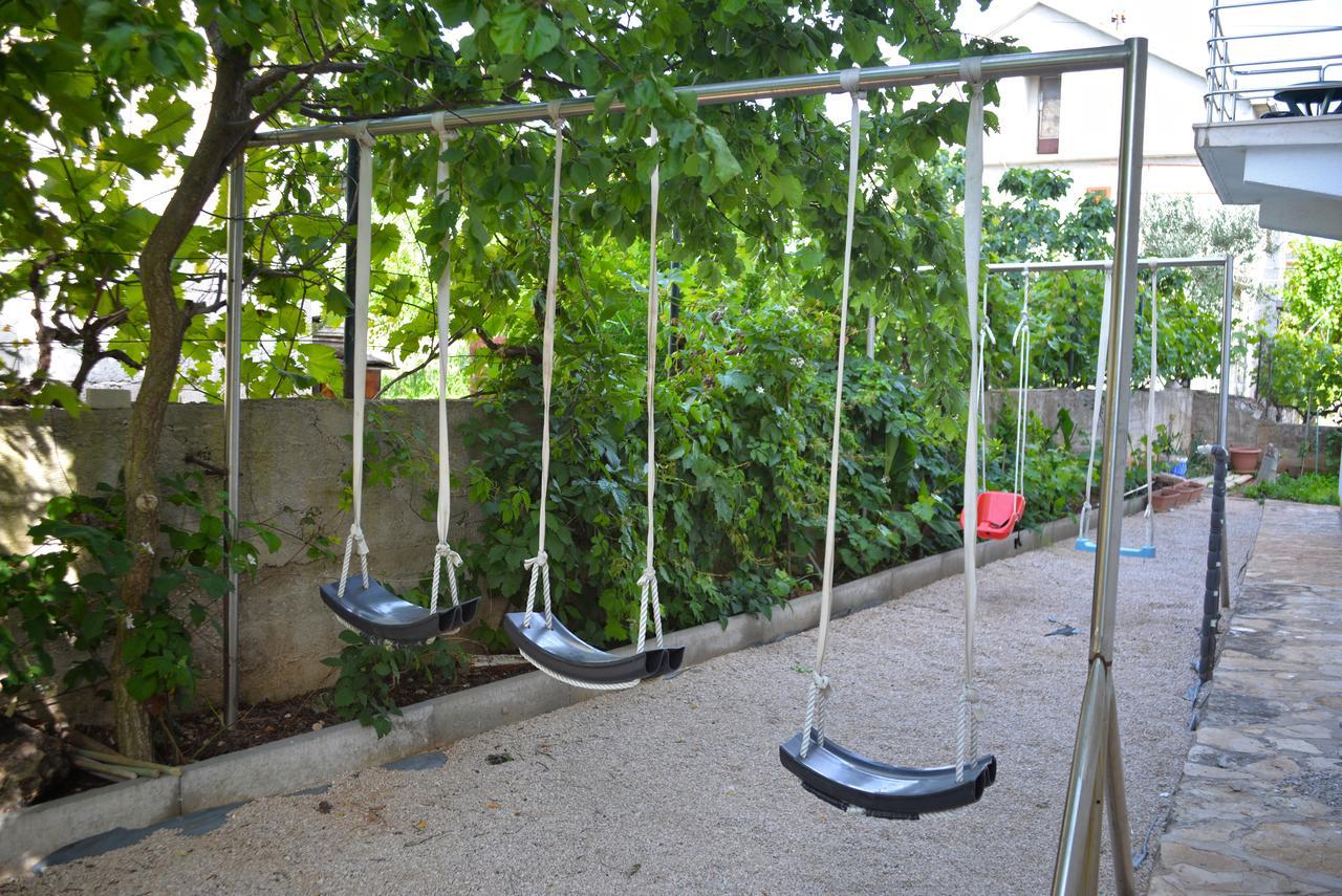 Apartments Lepur Βόντιτσε Εξωτερικό φωτογραφία